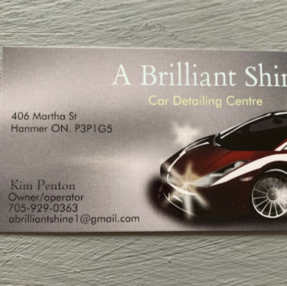 Meet your Posher, Kim - Picture 1 of 1